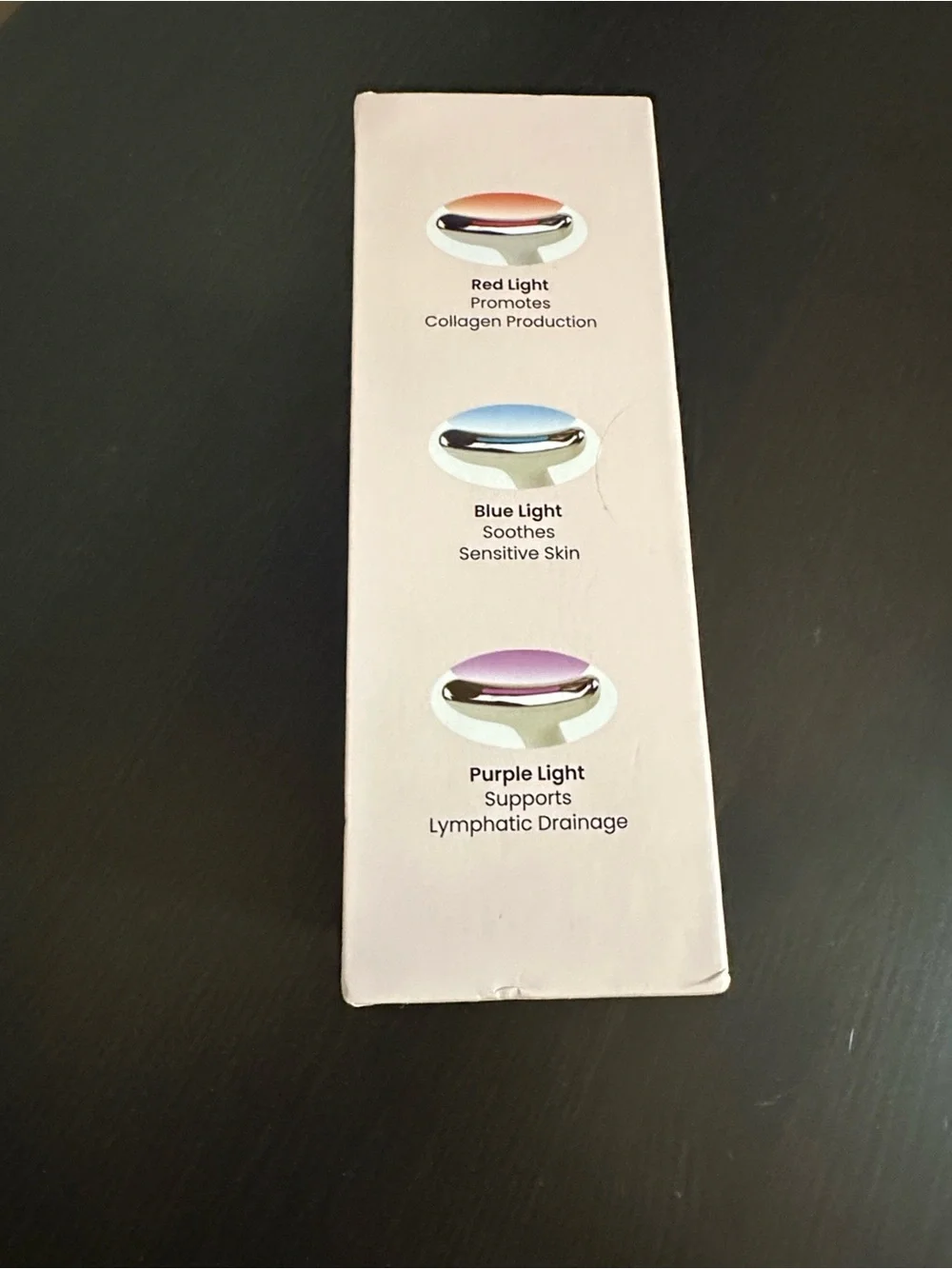 Facial Massager Beauty Tool by Lindo